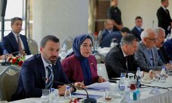 Şanlıurfa’ya Destek Mesajı! Yazmacı’dan Bakan Çiftçi’ye Teşekkür