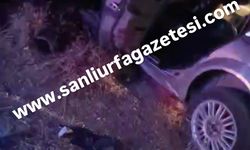 Şanlıurfa'da Feci Kaza: 3 Kişi Hayatını Kaybetti