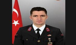 Şanlıurfa'da Acı Kayıp: Jandarma Uzman Çavuş Ferhat Baykir Hayatını Kaybetti