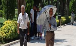 İTÜ Araştırdı: Sıcak hava dalgalarının şiddeti 3 kat artış gösterdi