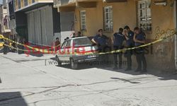 Şanlıurfa'da alacak verecek kavgası kanlı bitti: Kardeşini silahla vurdu!