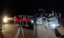 Jandarma Kılığıyla Sahte Yol Kontrolü Kurup 13 Kilo Altın ve 2 Milyon TL Gasp Ettiler: 7 Şüpheli Yakalandı