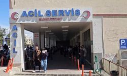 Şanlıurfa'da Otomobil Takla Attı: 4 Yaralı
