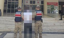 Şanlıurfa’da jandarmanın dikkati uyuşturucuyu yakalattı: 2 gözaltı!