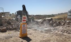Şanlıurfa ŞUSKİ'den Viranşehir'e Büyük Altyapı Yatırımı!