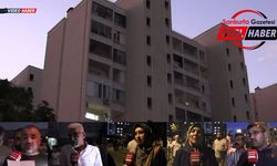 Şanlıurfa'da TOKİ sakinleri isyan etti: "Aidat veriyoruz, hizmet alamıyoruz"