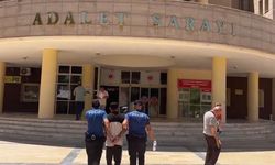 Şanlıurfa’da kaçaktı: Sonu cezaevinde bitti!