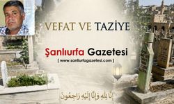 Übeydullah Kadaş Vefat Etti!