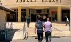 Şanlıurfa’da uyuşturucu simsarına darbe!