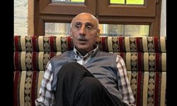 Hacı Muhittin İren vefat etti