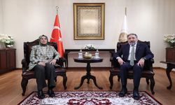 AK Partili isimden Şanlıurfa için kritik görüşme