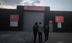 Şanlıurfa Siverek’te 18 dosyası olan şahsa gözaltı!