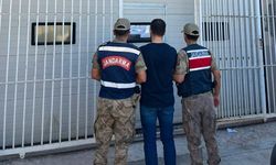Şanlıurfa’da terör operasyonu: 1 gözaltı!