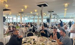 Şanlıurfa ve Ankara'yı buluşturan düğün