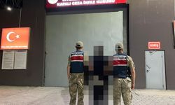Şanlıurfa’da uyuşturucu tacirine operasyon: 1 gözaltı