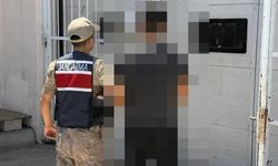 Şanlıurfa jandarma o firariye geçit vermedi!