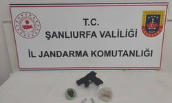 Şanlıurfa’nın o ilçeleri jandarma emniyetinde