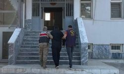 Silahlı gangster daha fazla gizlenemedi: Şanlıurfa jandarma avladı!