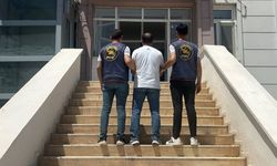 Şanlıurfa Suruç’ta firari mesaisi!