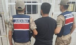 Şanlıurfa Jandarma o firariye göz açtırmadı!