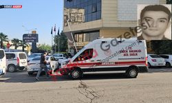 Şanlıurfa'da Doktor Ahmet Güneri'nin ölümüyle ilgili soruşturma başlatıldı