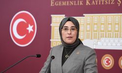 Milletvekili Yazmacı’dan15 Temmuz Mesajı!