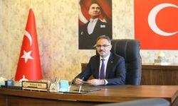 Eyyübiye Belediye Başkanı Mehmet Kuş 15 Temmuz Mesajı Yayınladı