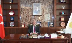 Serhat Karadağ'dan 15 Temmuz'da Birlik Ve Beraberlik Mesajı