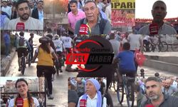 15 Temmuz ruhu Şanlıurfa’da yaşatıldı: “Allah bir kez daha bize yaşatmasın!