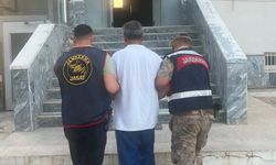 Aranıyordu, yakayı Şanlıurfa’da ele verdi!