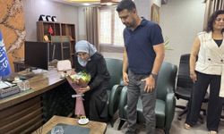 Şanlıurfa Tabipler Odası'ndan tahliye sonrası ilk açıklama