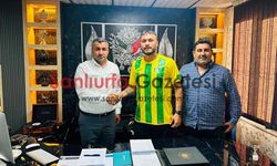 Şanlıurfasporlu stoper İbrahim Sürgülü kimdir? İbrahim Sürgülü hangi takımlarda oynamıştır?