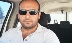 Şanlıurfa'da Genç Muhtar Hayatını Kaybetti