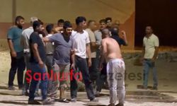 Şanlıurfa'da fırın tartışması kanlı bitti: 3 kişi bıçaklandı