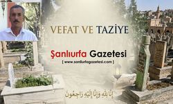 Mustafa Arslan vefat etti