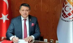 KGK: Asıl bayramımız, Gazetecilik Meslek Birliği Yasası'nın yürürlüğe girdiği gün olacak