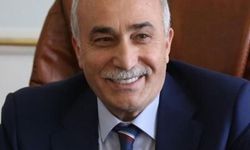 Fakıbaba'dan Sincan'daki helikopter kazası için taziye mesajı
