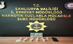 Şanlıurfa’nın o ilçelerinde torbacı avı: 4 gözaltı!