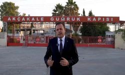 Şanlıurfa, Suriye'ye İhracatta Lider İller Arasında Yer Aldı