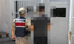 Şanlıurfa’da JASAT o firariye geçit vermedi!