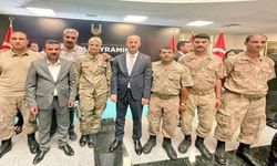 Şehit Yakınları Derneği’nden Katırcıoğlu’na Tepki: “Haddini Aşmıştır”