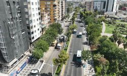 Şanlıurfa’nın en işlek noktasında dev değişim: Sürücüler dikkat, o yola sakın girmeyin!
