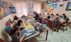 Şanlıurfa’da gençlik kursları binlerce genci buluşturuyor