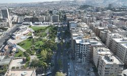 Şanlıurfa'da Atatürk Bulvarı Geçici Olarak Trafiğe Kapanıyor