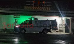 Şanlıurfa'da Tarlada Acı Ölüm: Sulama Yaparken Hayatını Kaybetti