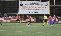 900 sporcu, 105 maç ve hedef final: Şanlıurfa'da meşin yuvarlak hangi takım için ağlarla buluşacak?