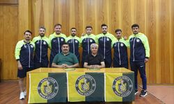 Şanlıurfaspor'dan Bolu'da mini atak: Sarı-yeşilli takım imza masasında