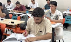 Eyyübiye Belediyesi'nden YKS Adaylarına Ücretsiz Tercih Desteği