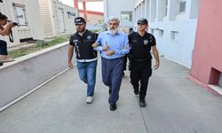 56 Şüpheli Adliyedeydi! Alparslan Kuytul Operasyonunda Son Durum