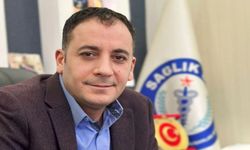 Sağlık-Sen Şanlıurfa’da Genel Kurul Heyecanı! Yabir’den Birlik Mesajı